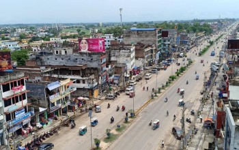 बाँकेका ६ जनासहित ११ जनामा कोरोना संक्रमण पुष्टि, थप एक जनाको मृत्यु